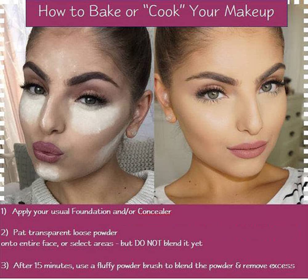 Trend Setting Powder