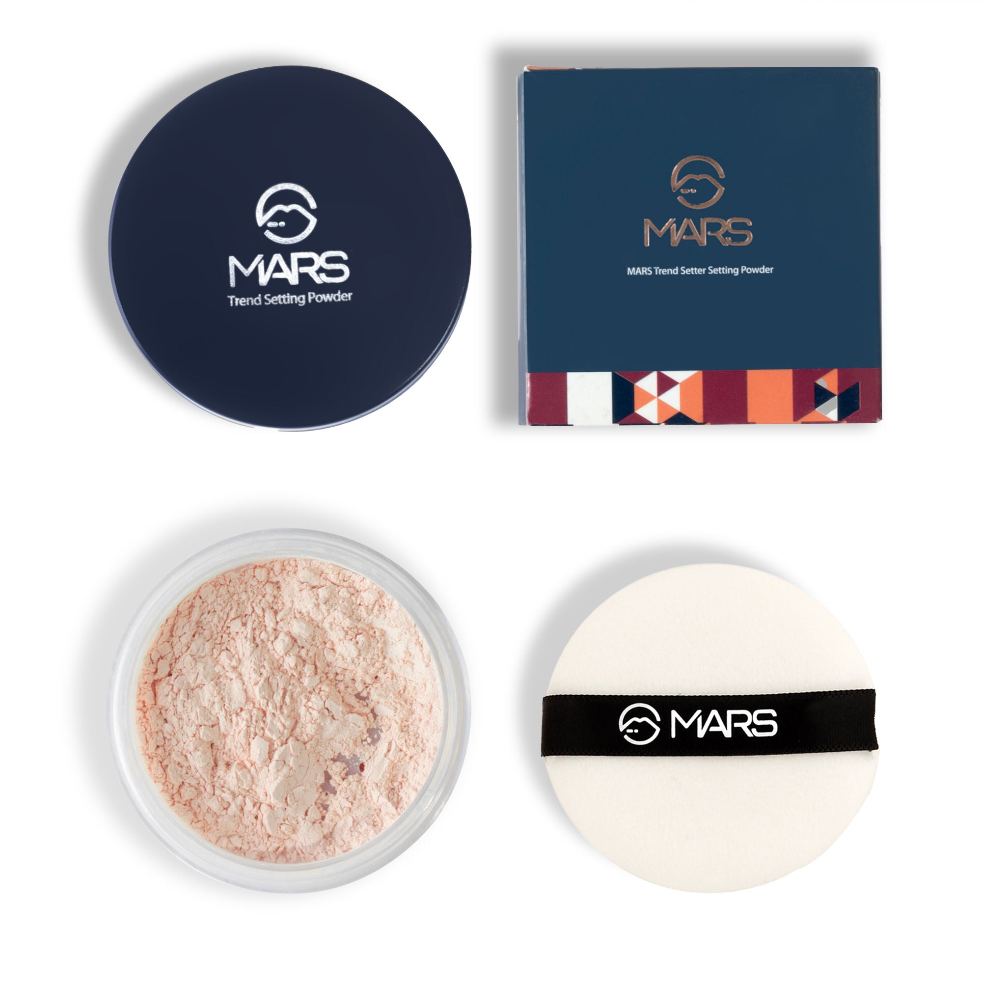Trend Setting Powder - Brightening
