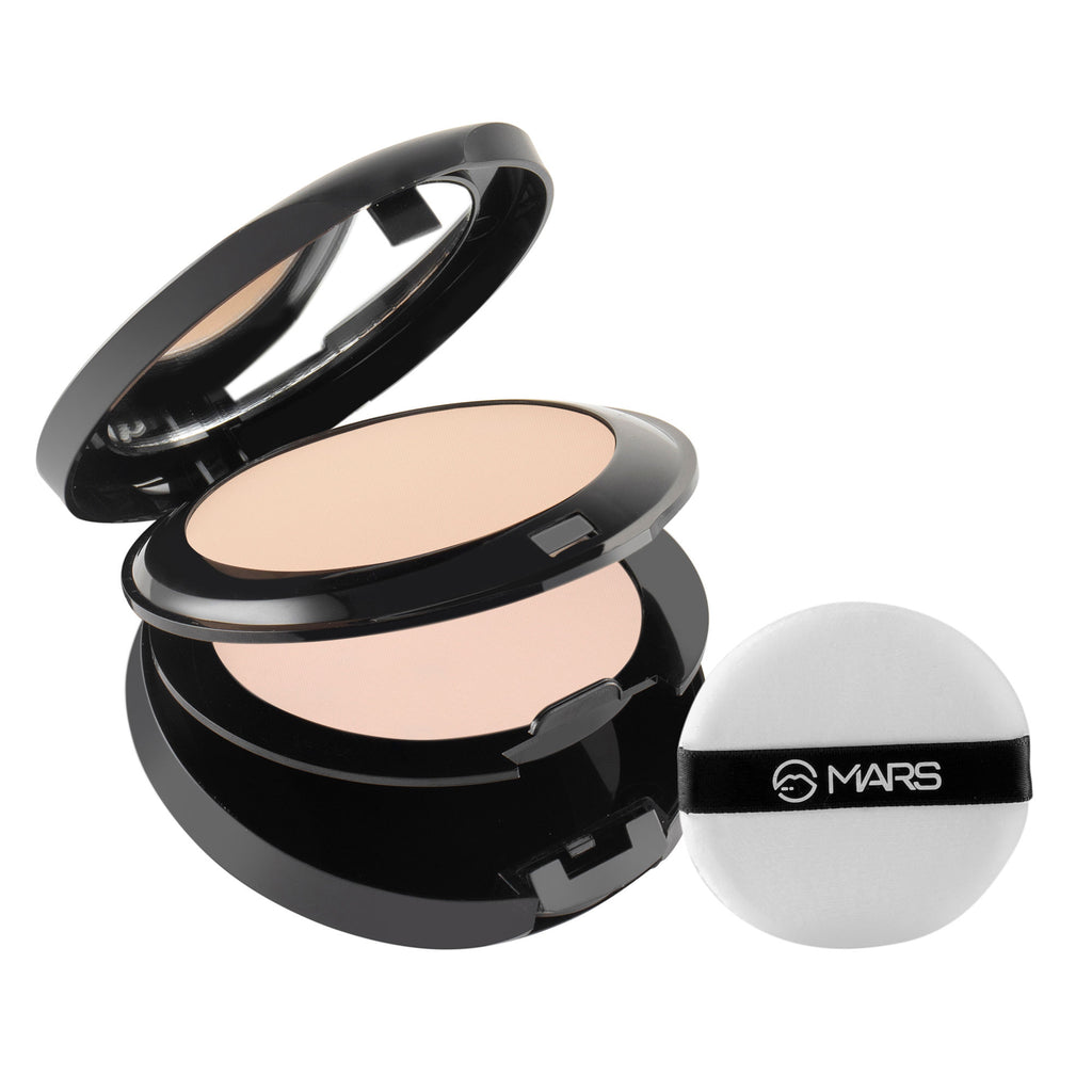 Wonder Compact Powder - 1