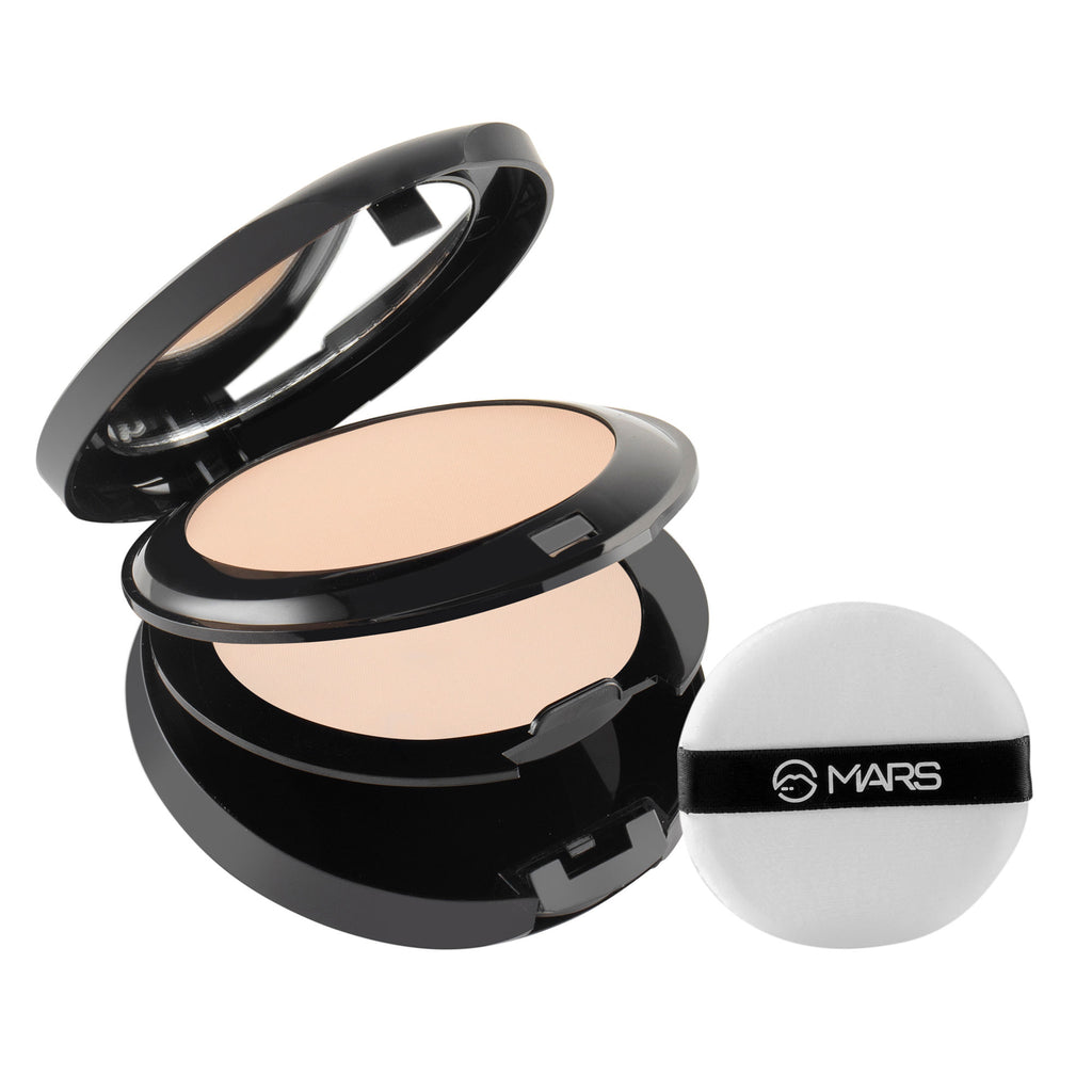 Wonder Compact Powder