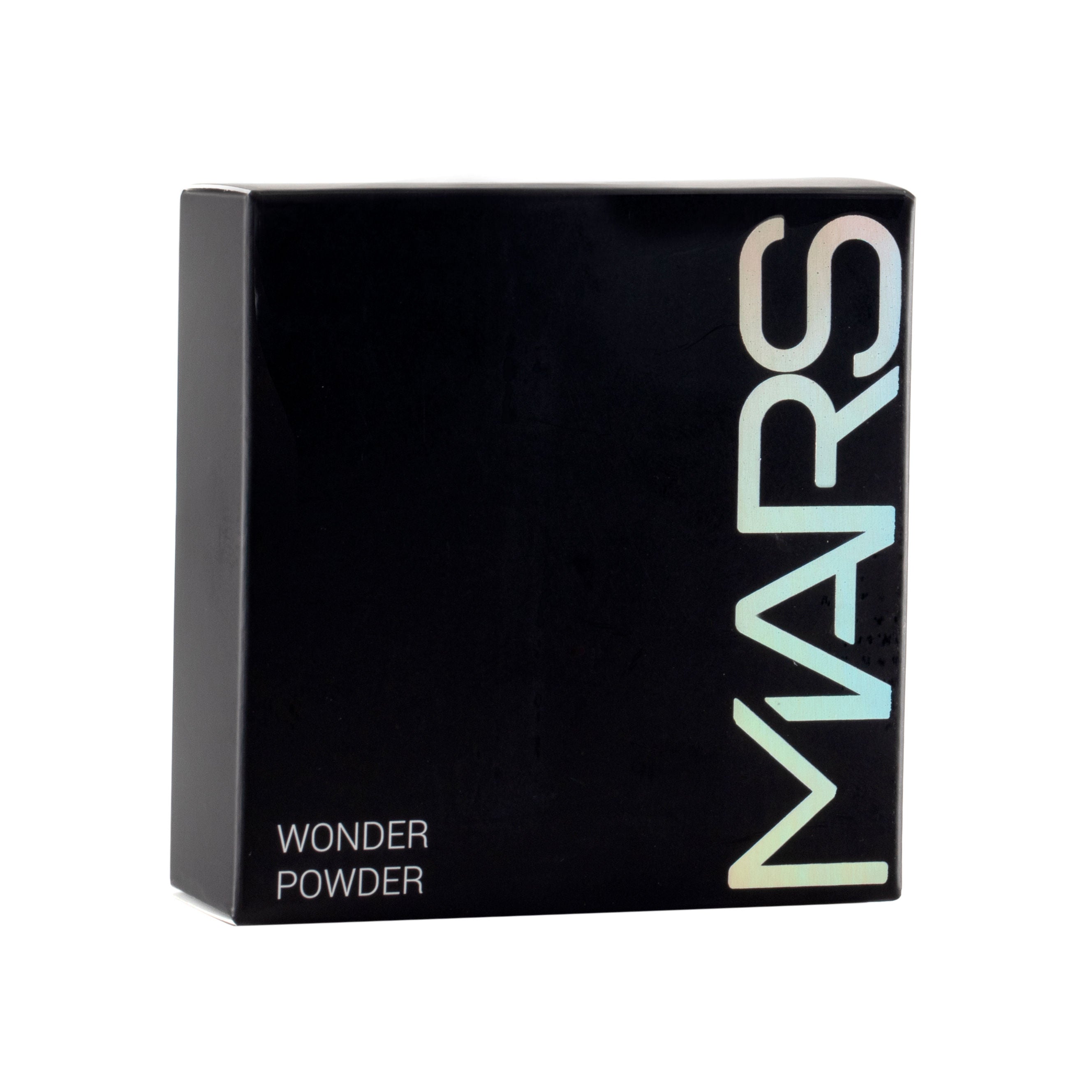 Wonder Compact Powder