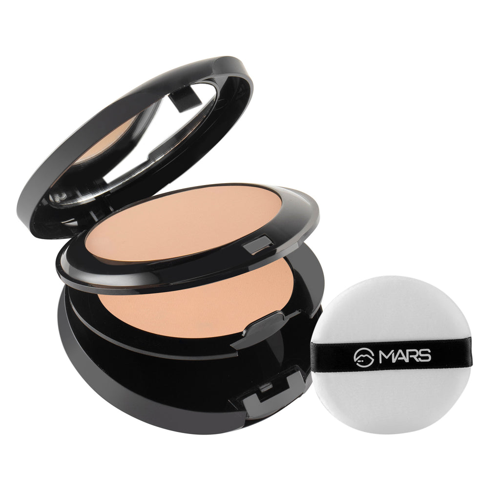 Wonder Compact Powder - 4