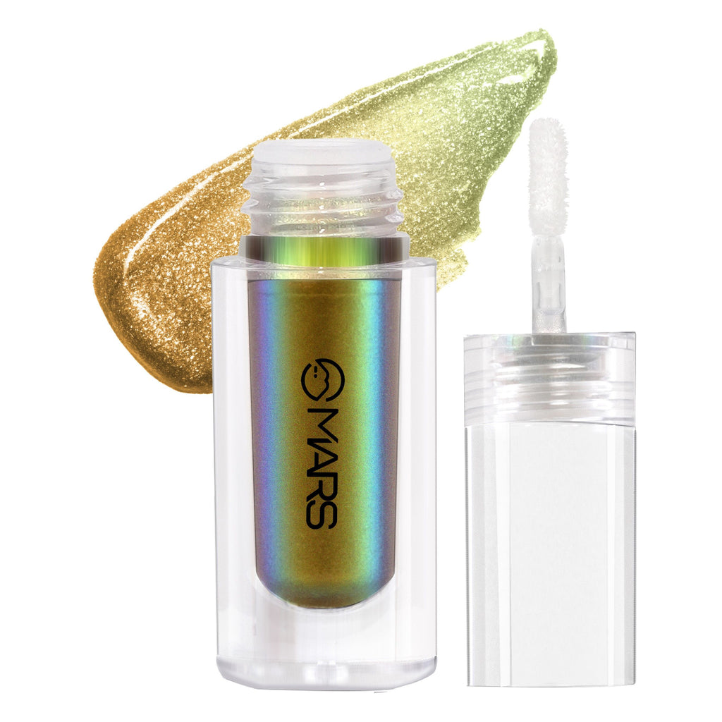 Northern Lights Liquid Eye Shadow