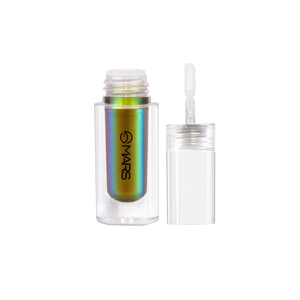 Northern Lights Liquid Eye Shadow