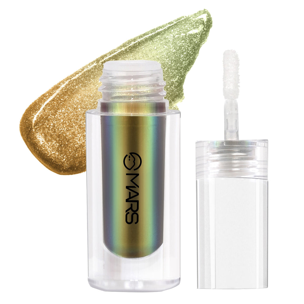 Northern Lights Liquid Eye Shadow - 03 Alaskan Aurora