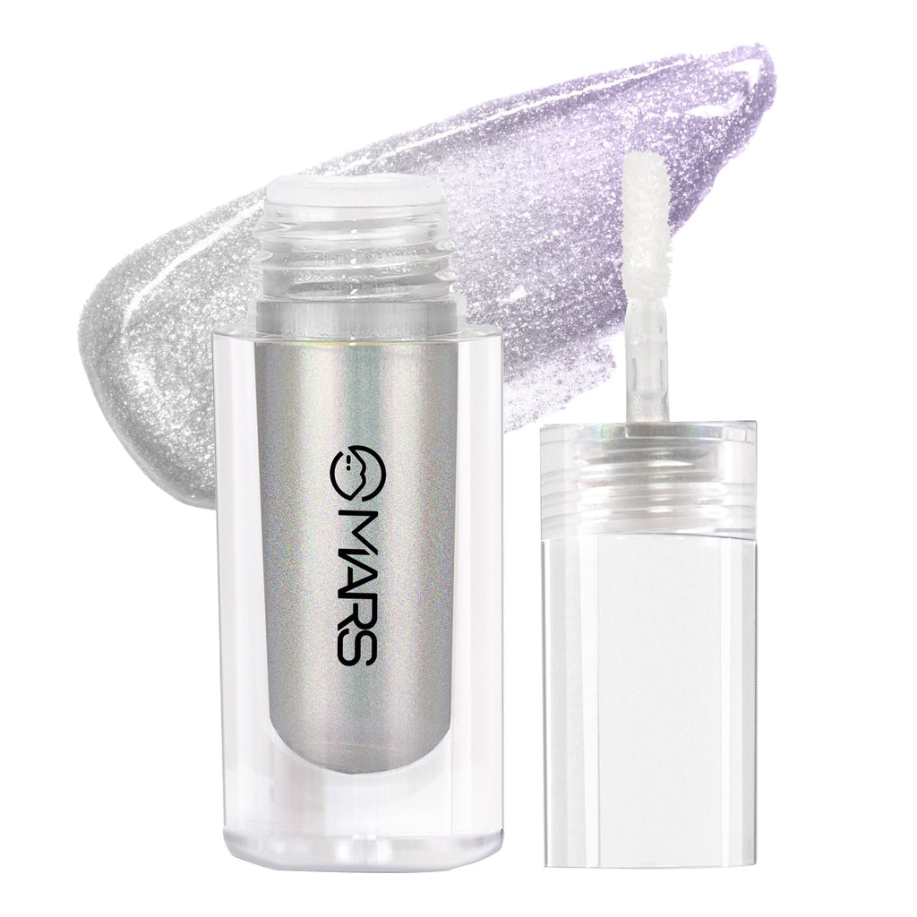 Northern Lights Liquid Eye Shadow - 04 Icelandic Frost