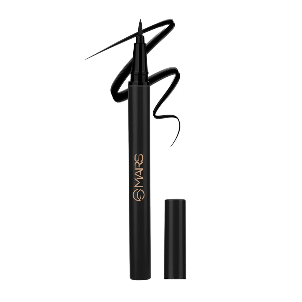 City Stroke Charming Eyes Liquid Eyeliner