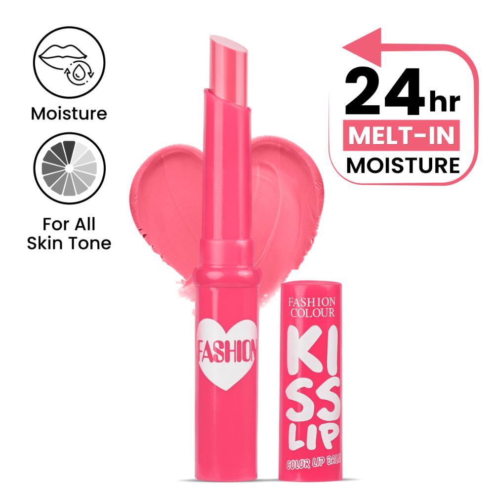 Kiss Lip Balm - Fall In Love