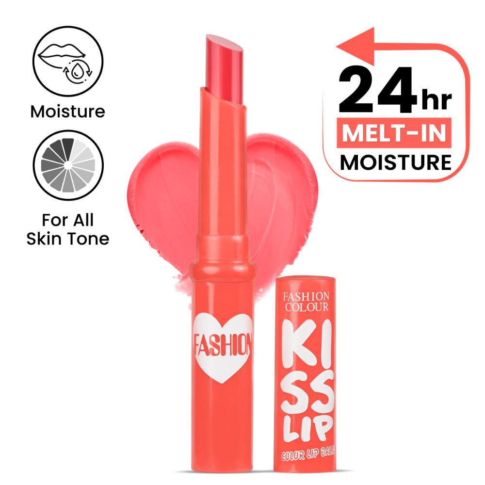 Kiss Lip Balm - Magic Kiss