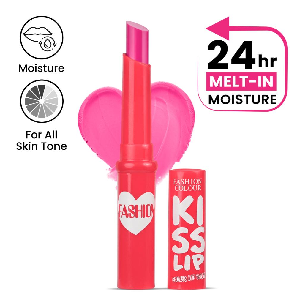 Kiss Lip Balm - LB06