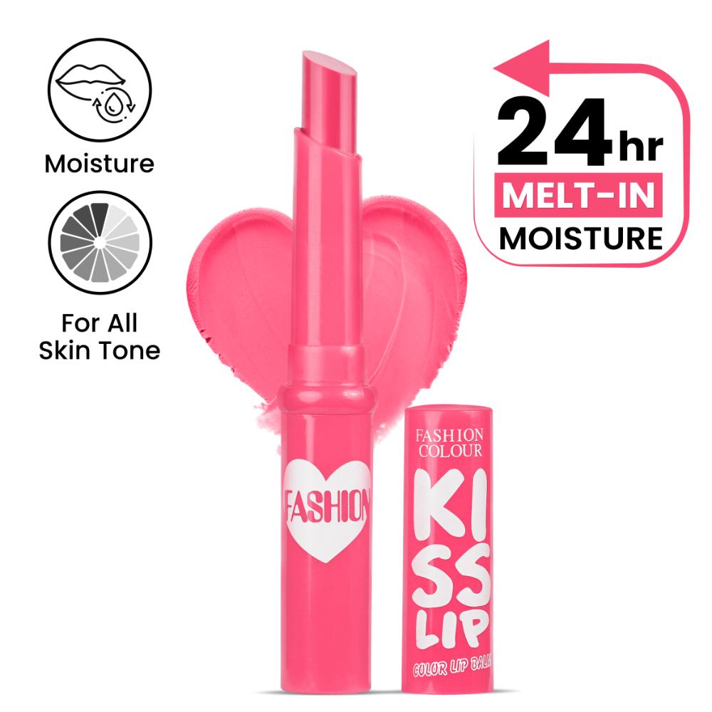 Kiss Lip Balm