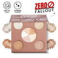 Glow Up Highlighter Palette - Supreme Shimmer Finish