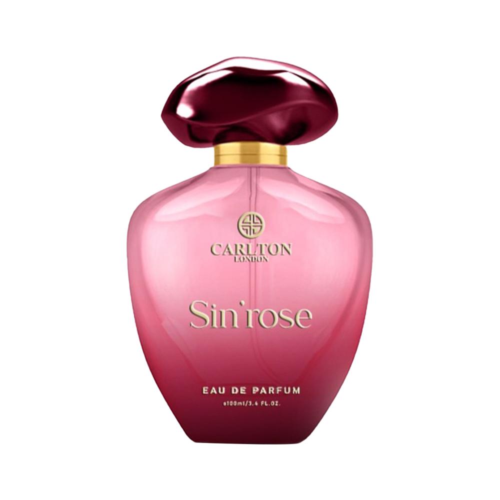 Sinrose Eau de Parfum for Women