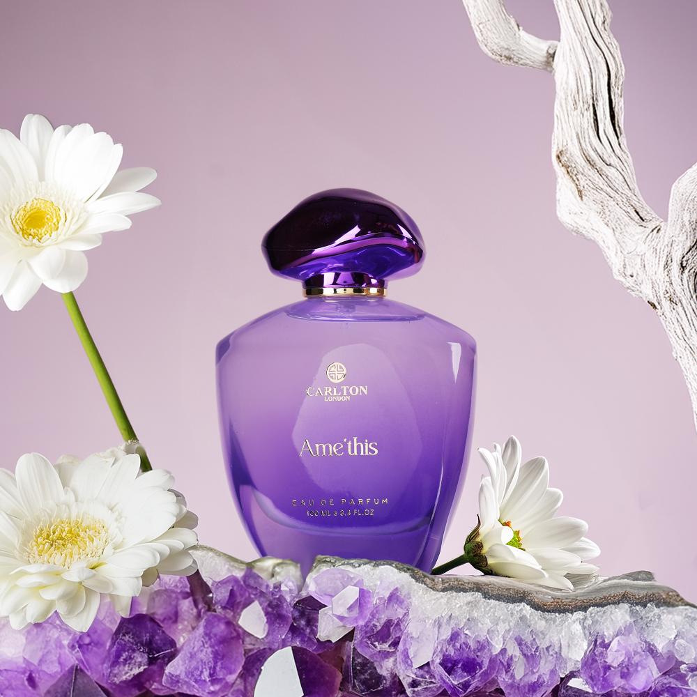 Amethis Eau de Parfum for Women