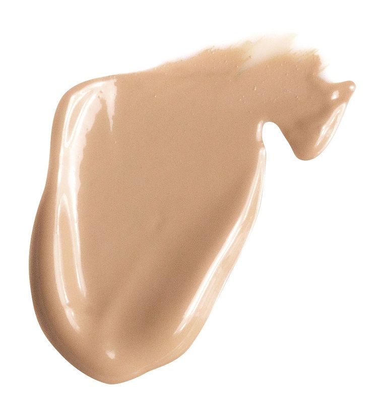Natural Finish Longwear Foundation