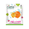 Bath Essentials Puff-a-Loofah(Color May Very)