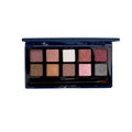 10 Colour Eyeshadow Secret Palette