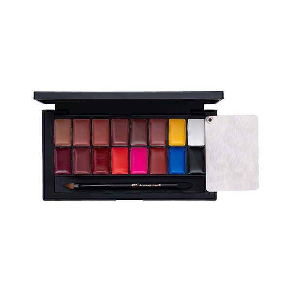 Kiss Me Lip Palette