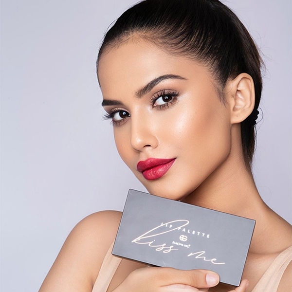 Kiss Me Lip Palette