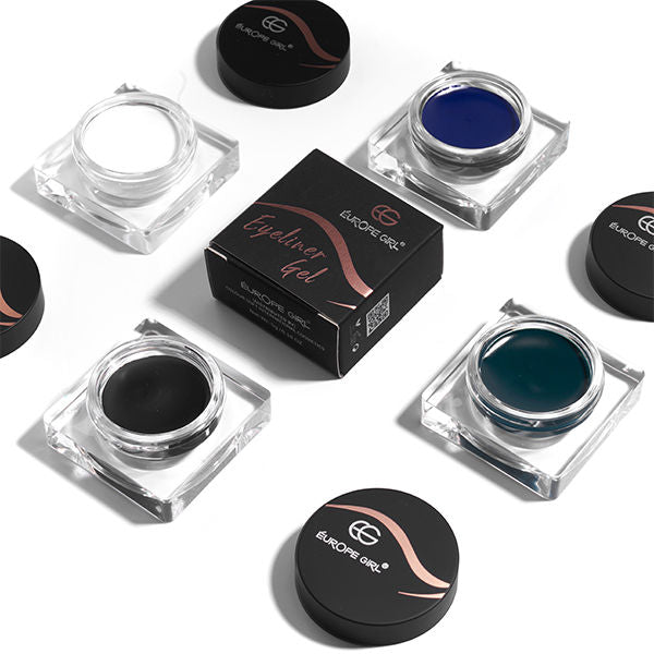 Gel Eyeliner