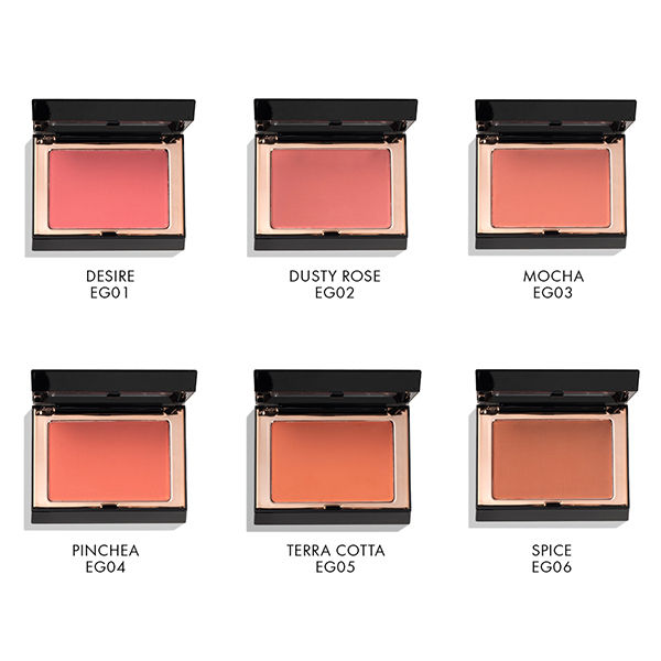 Blusher