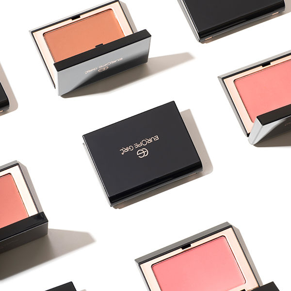 Blusher
