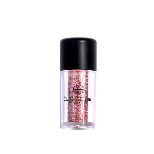 Single Diamond Pigment Glitter Glass - G3 Radiance