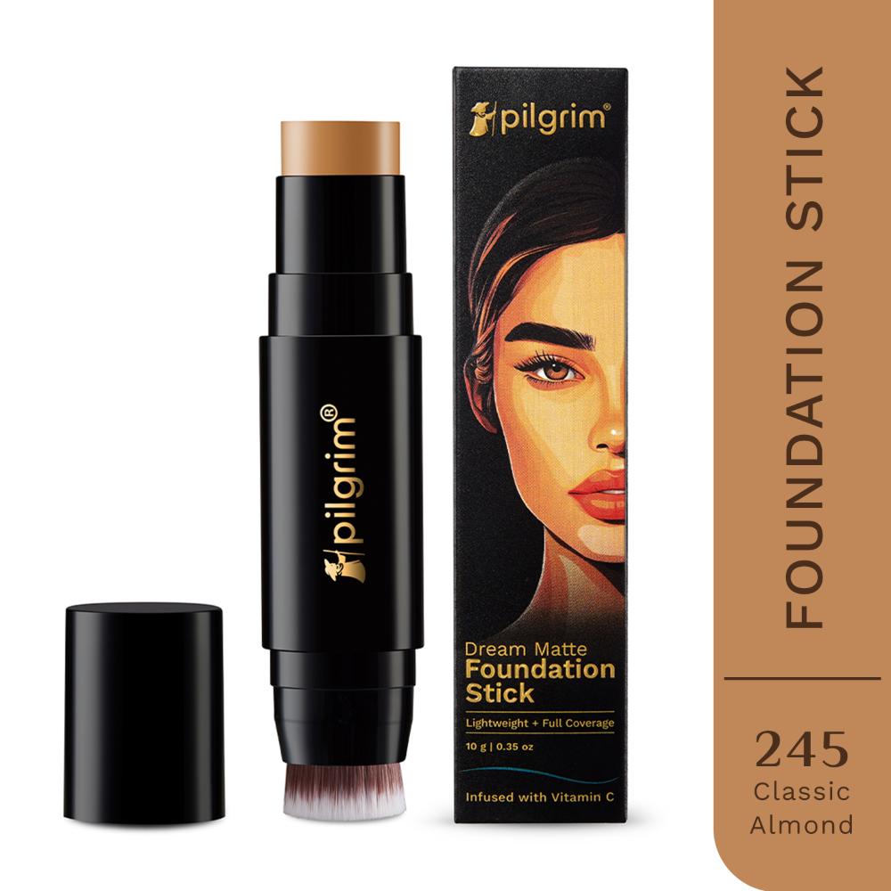 Foundation Stick - 245 Classic Almond