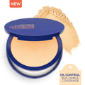 Extreme Wear Mattefixe Compact - N 203