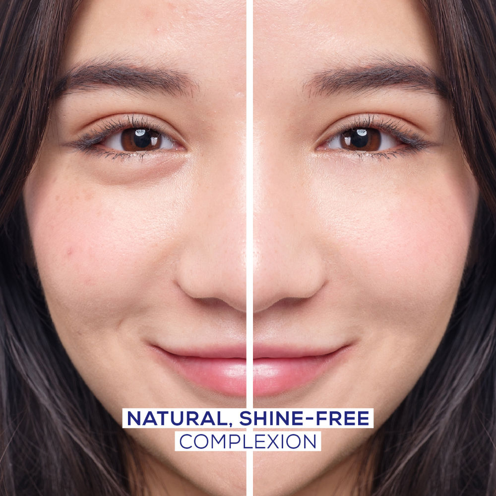 Extreme Wear Mattefixe Compact