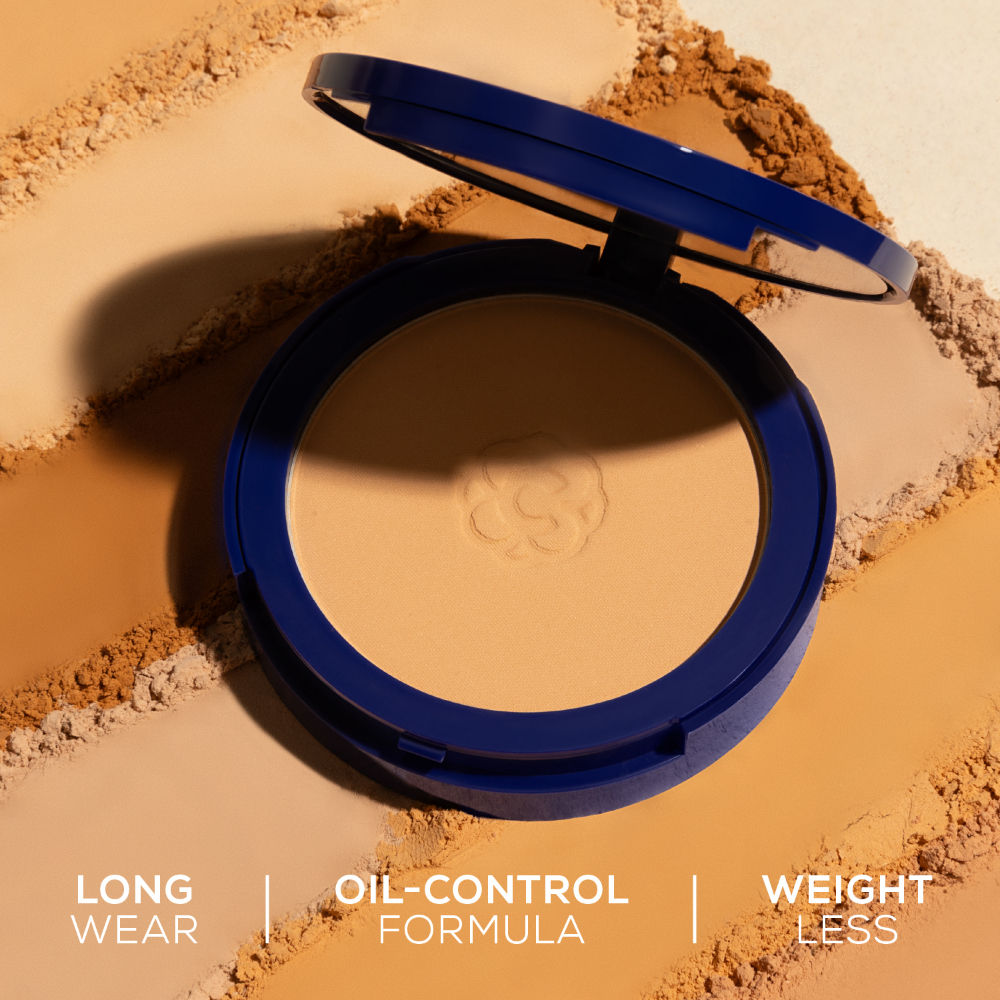 Extreme Wear Mattefixe Compact