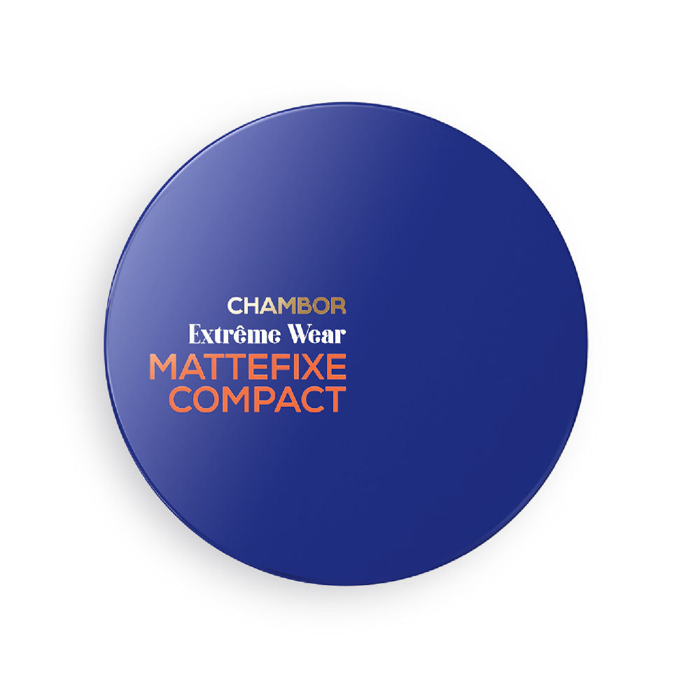 Extreme Wear Mattefixe Compact