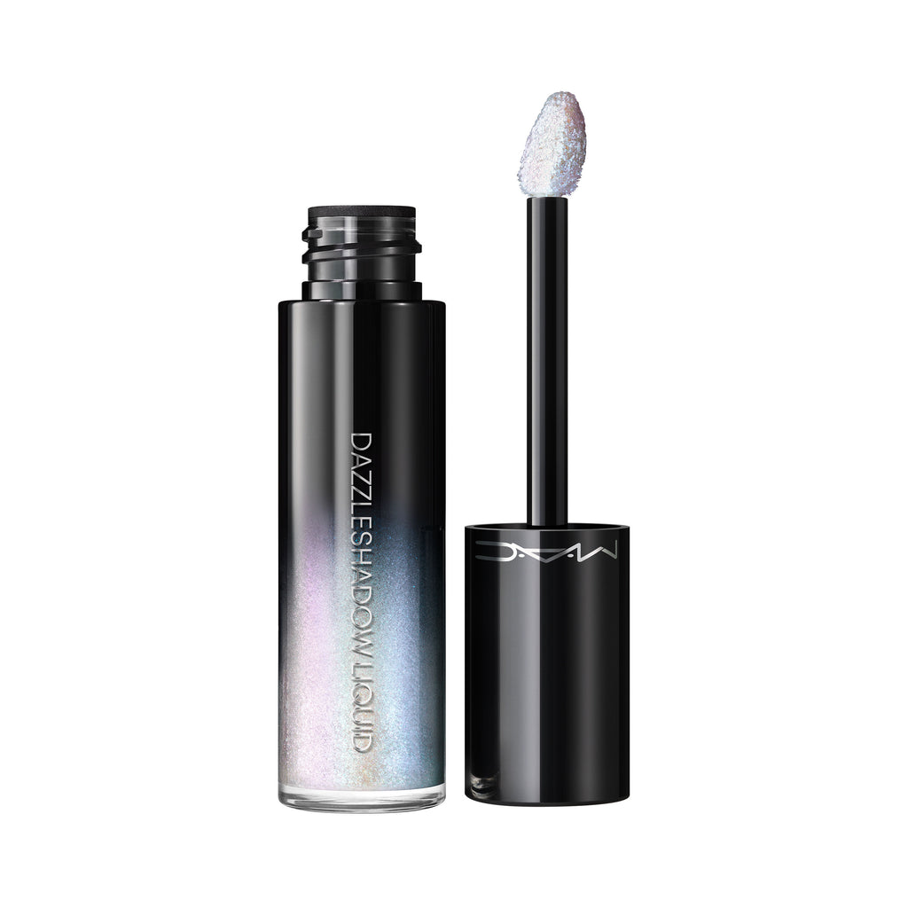 Dazzleshadow Liquid Glitter Eyeshadow - Diamond Crumbles