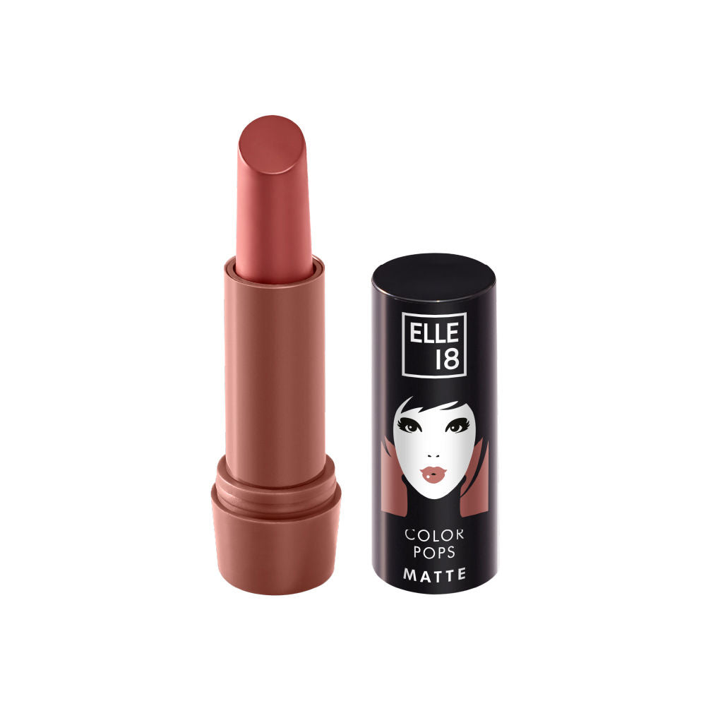 Color Pops Matte