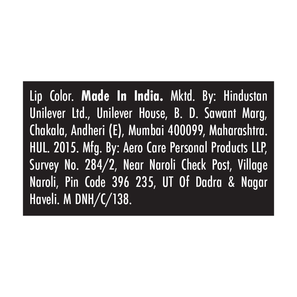 Color Pops Matte