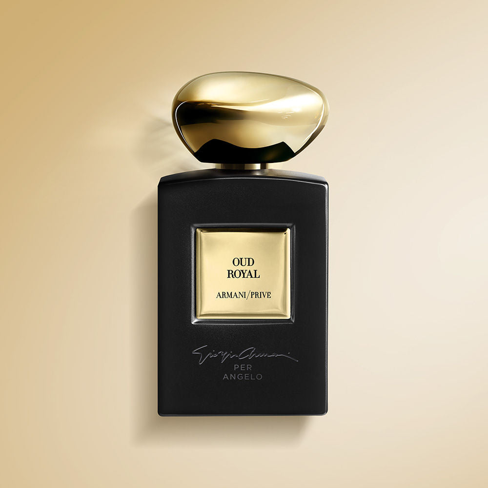 ARMANI PRIVE Oud Royal Eau De Parfum