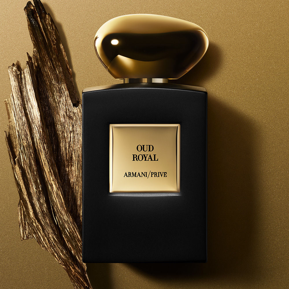 ARMANI PRIVE Oud Royal Eau De Parfum