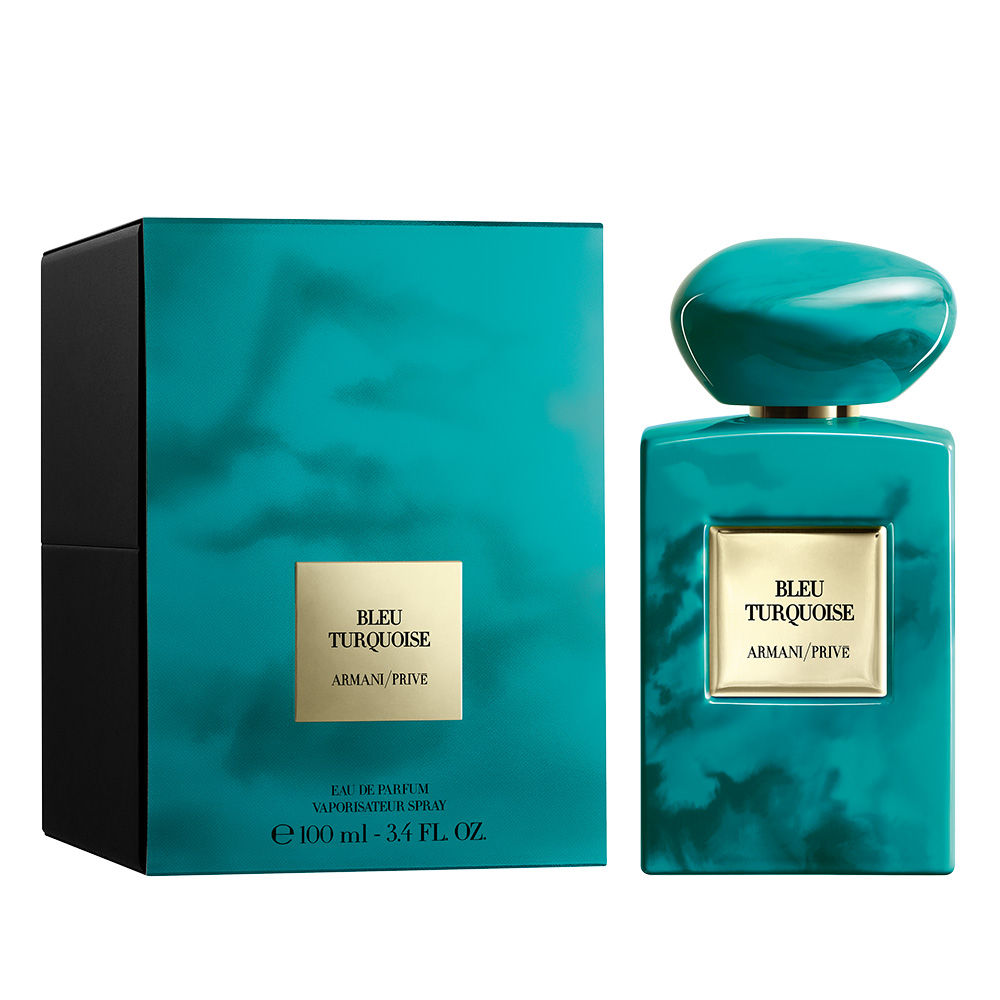 ARMANI PRIVE Bleu Turquoise Eau De Parfum