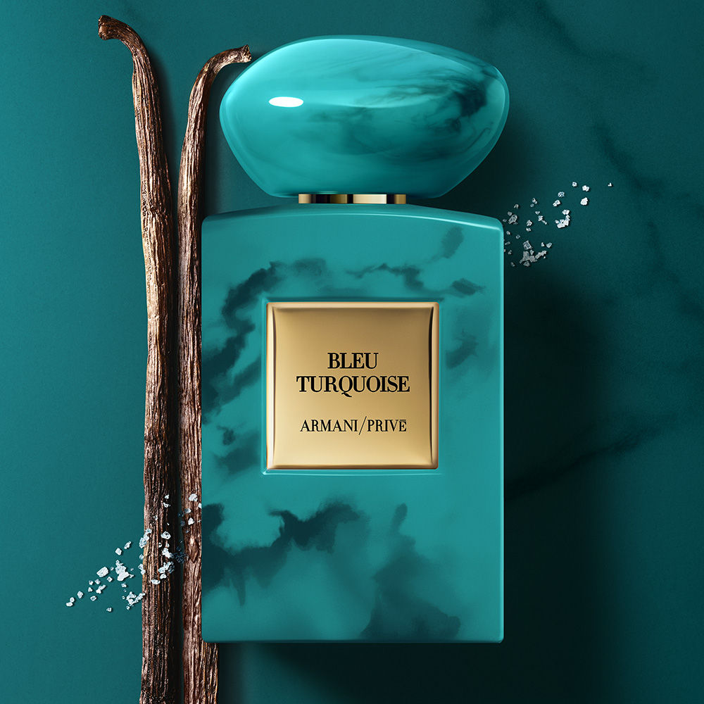 ARMANI PRIVE Bleu Turquoise Eau De Parfum