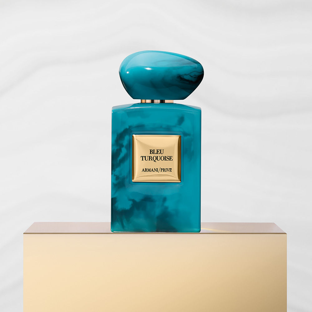 ARMANI PRIVE Bleu Turquoise Eau De Parfum