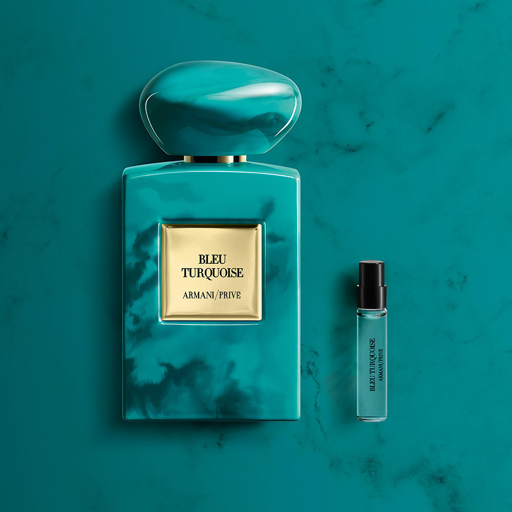 ARMANI PRIVE Bleu Turquoise Eau De Parfum