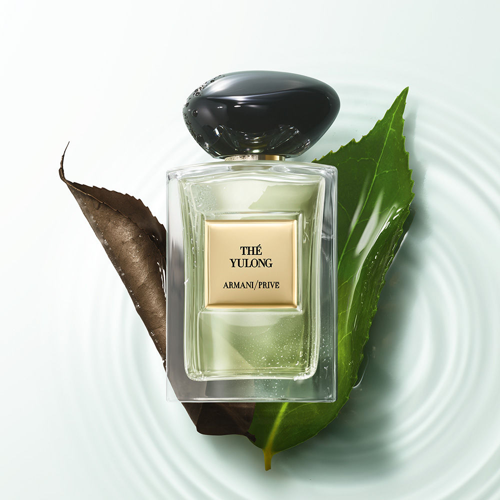 ARMANI PRIVE ThE Yulong Eau De Toilette