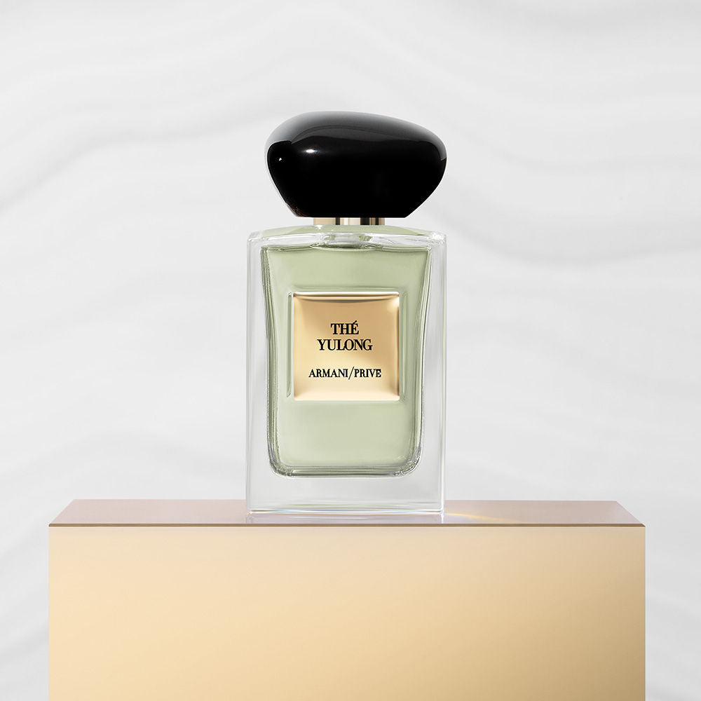 ARMANI PRIVE ThE Yulong Eau De Toilette
