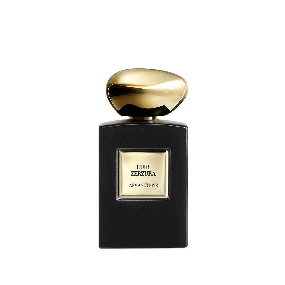 ARMANI PRIVE Cuir Zerzura Eau De Parfum Intense