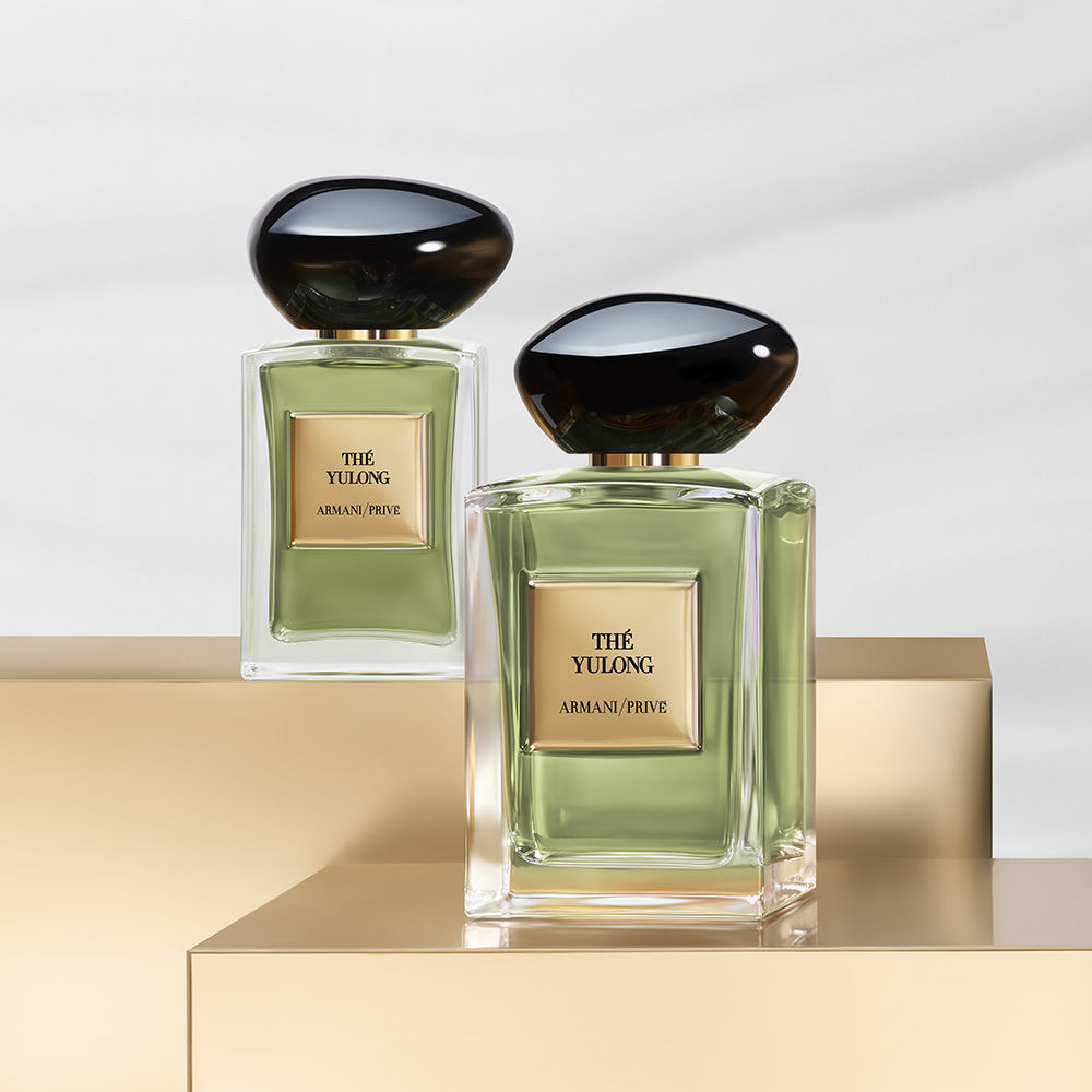 ARMANI PRIVE Les Eaux Figuier Eden Eau De Toilette