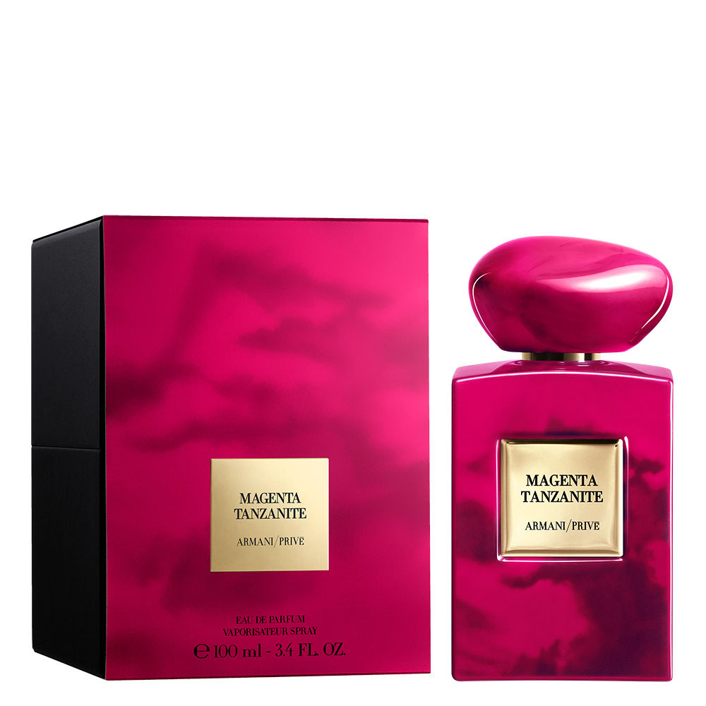 ARMANI PRIVE Magenta Tanzanite Eau De Parfum