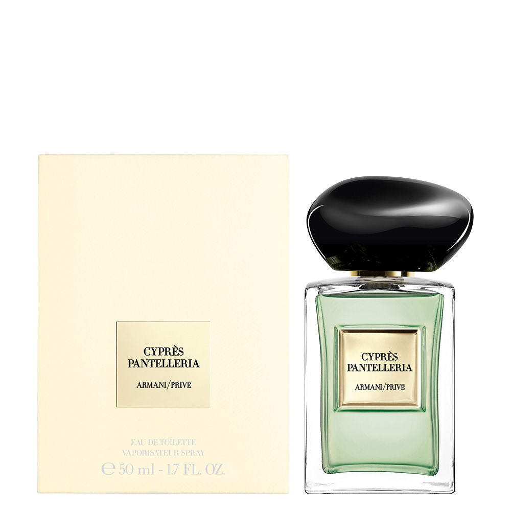 ARMANI PRIVE CyprEs Pantelleria Eau De Toilette