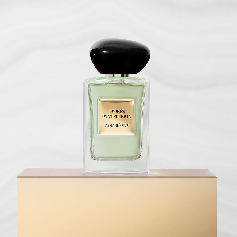 ARMANI PRIVE CyprEs Pantelleria Eau De Toilette
