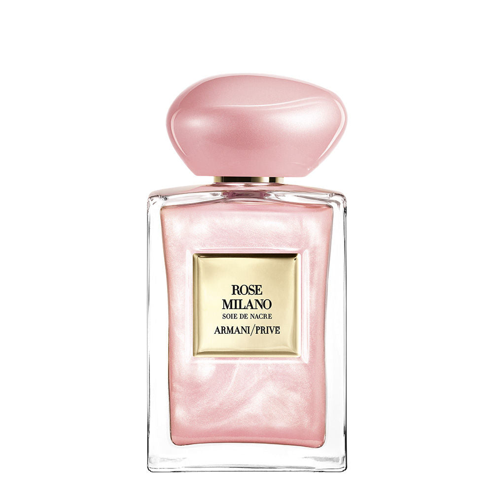ARMANI PRIVE Rose Milano Soie De Nacre Eau De Toilette