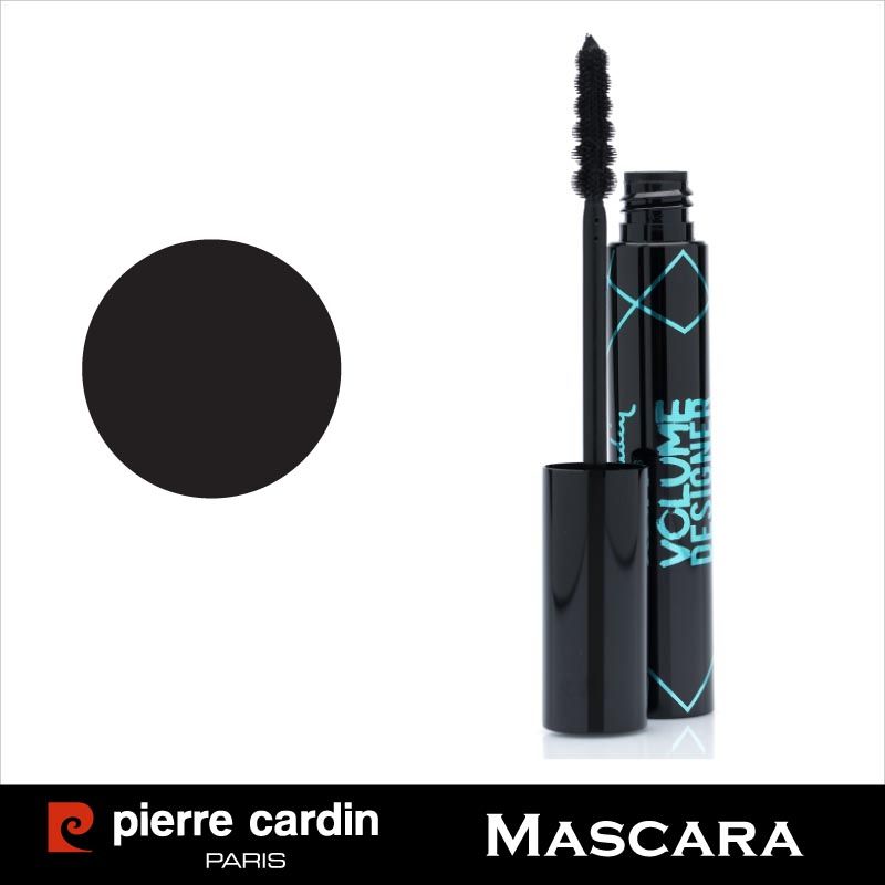 - Volume Designer Gorgeous Volume Definition Mascara